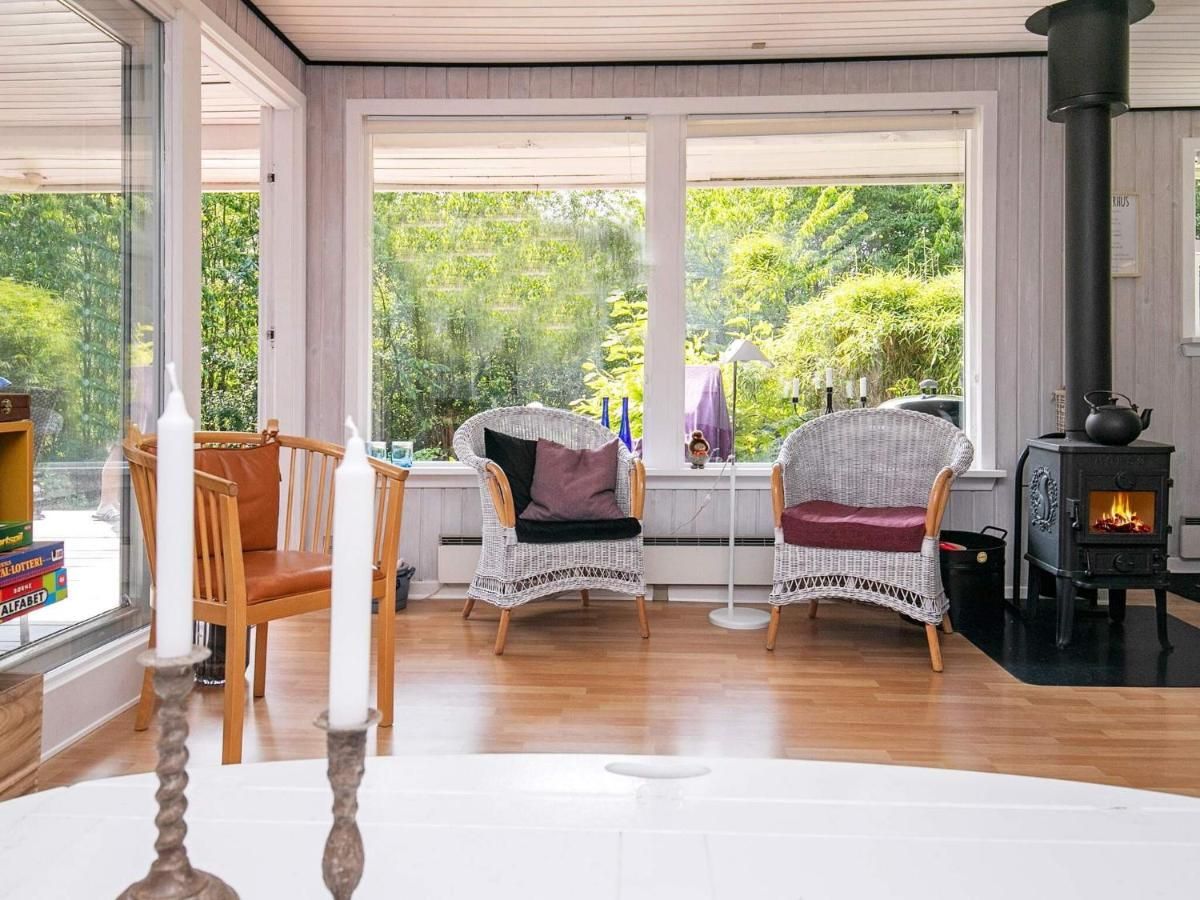 5 person holiday home in Tranekær – Tranekær