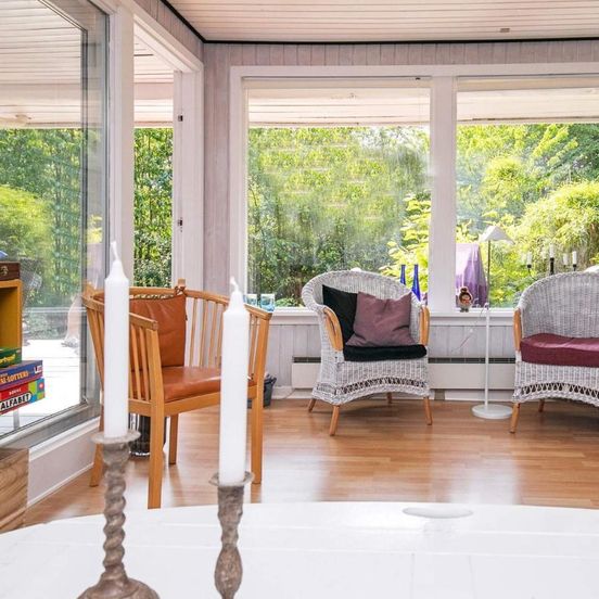 5 person holiday home in Tranekær – Tranekær