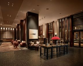 The Setai, Miami Beach