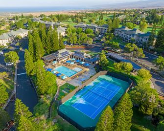 Paniolo Greens - Waikoloa Village - Edificio
