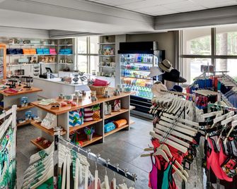 Bluegreen’s Bayside Resort & Spa - Panama City Beach - Shop