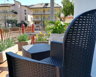 In vacanza a Itri - Casa Ileana - Itri - Balcone