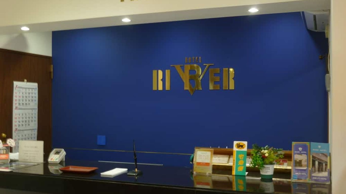 Kawasaki River Hotel