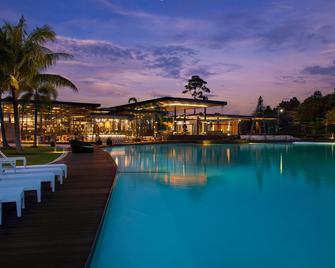 Natra Bintan, A Tribute Portfolio Resort - Lagoi - Pool