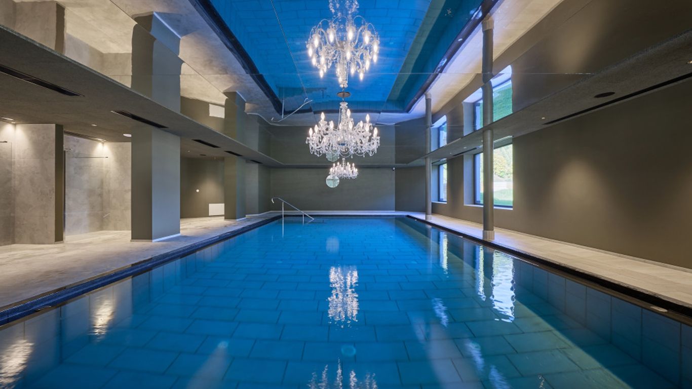 Berghotel Ratschings