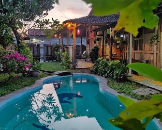 Omah Lila by The Grand Java - Yogyakarta - Pool