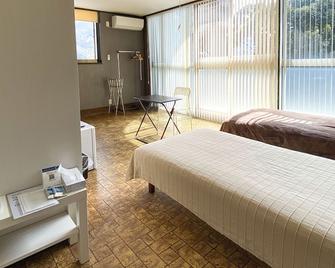 Forte - Hachijo - Habitación