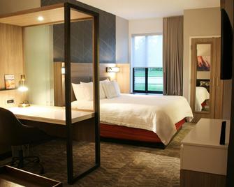 Springhill Suites Baltimore White Marsh/Middle River - Middle River - Habitación