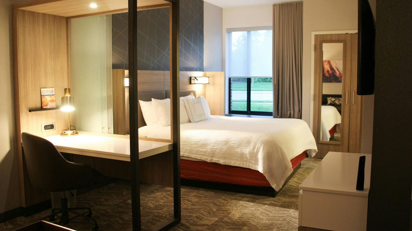 SpringHill Suites by Marriott Baltimore White Marsh/Middle River