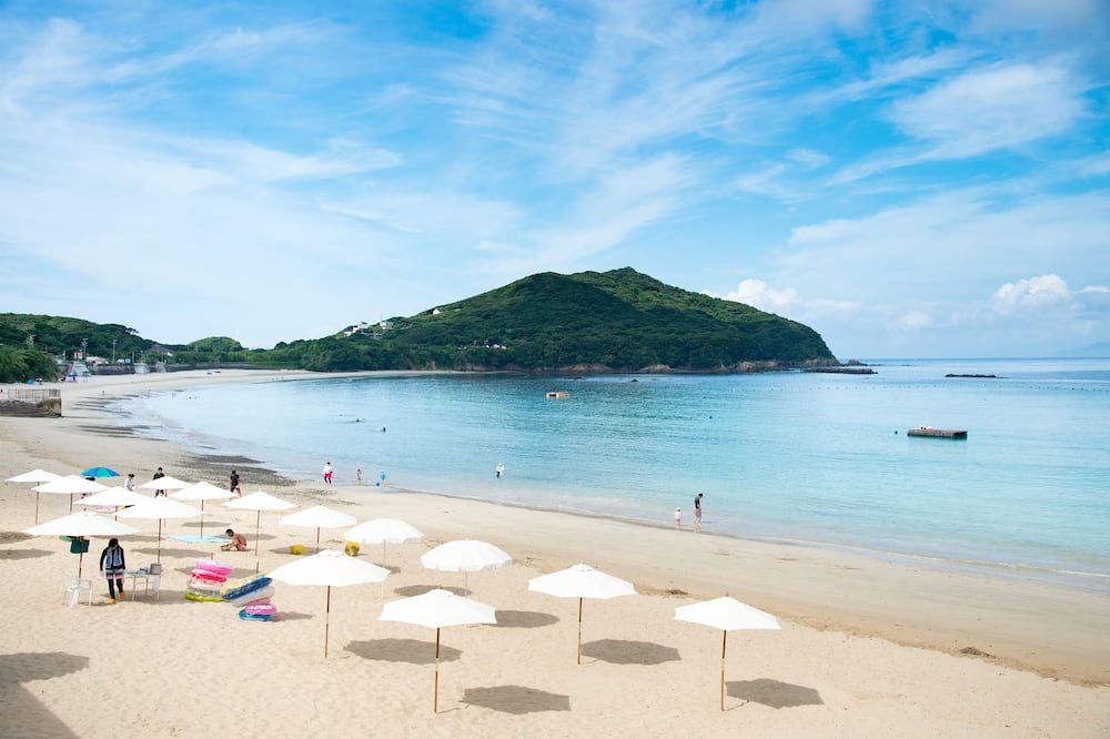 Shima Kanko Hotel The Classic - שימה - חוף