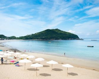 Shima Kanko Hotel The Classic - Shima - Playa