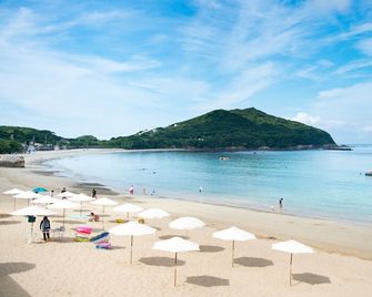 Shima Kanko Hotel The Classic - Shima - Plage