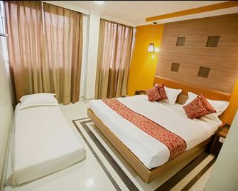 Hotel Maneck Residency - Ooty - Quarto