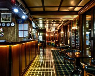Hotel Friends - Bansko - Bar