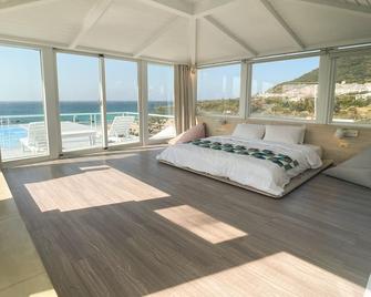 We Stay Inn - Hengchun Township - Bedroom