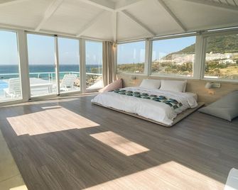 We Stay Inn - Hengchun Township - Habitación