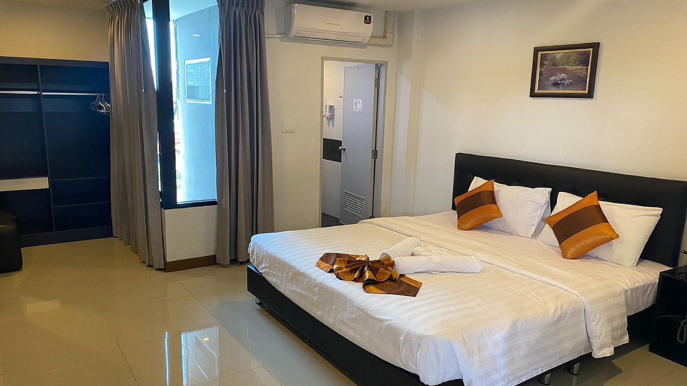 Noble Boutique Hotel