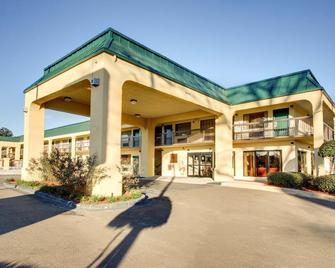 Motel 6 Jackson, Ms - Southwest - Джексон - Будівля
