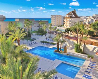 Globales Cala Bona - Cala Bona - Bazén