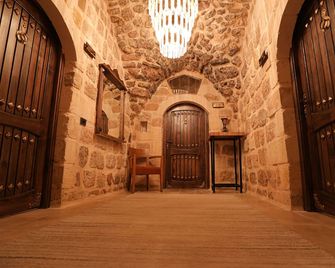 Ankahan Konagi - Mardin - Chodba