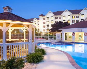 The Suites at Hershey - Hershey - Pool
