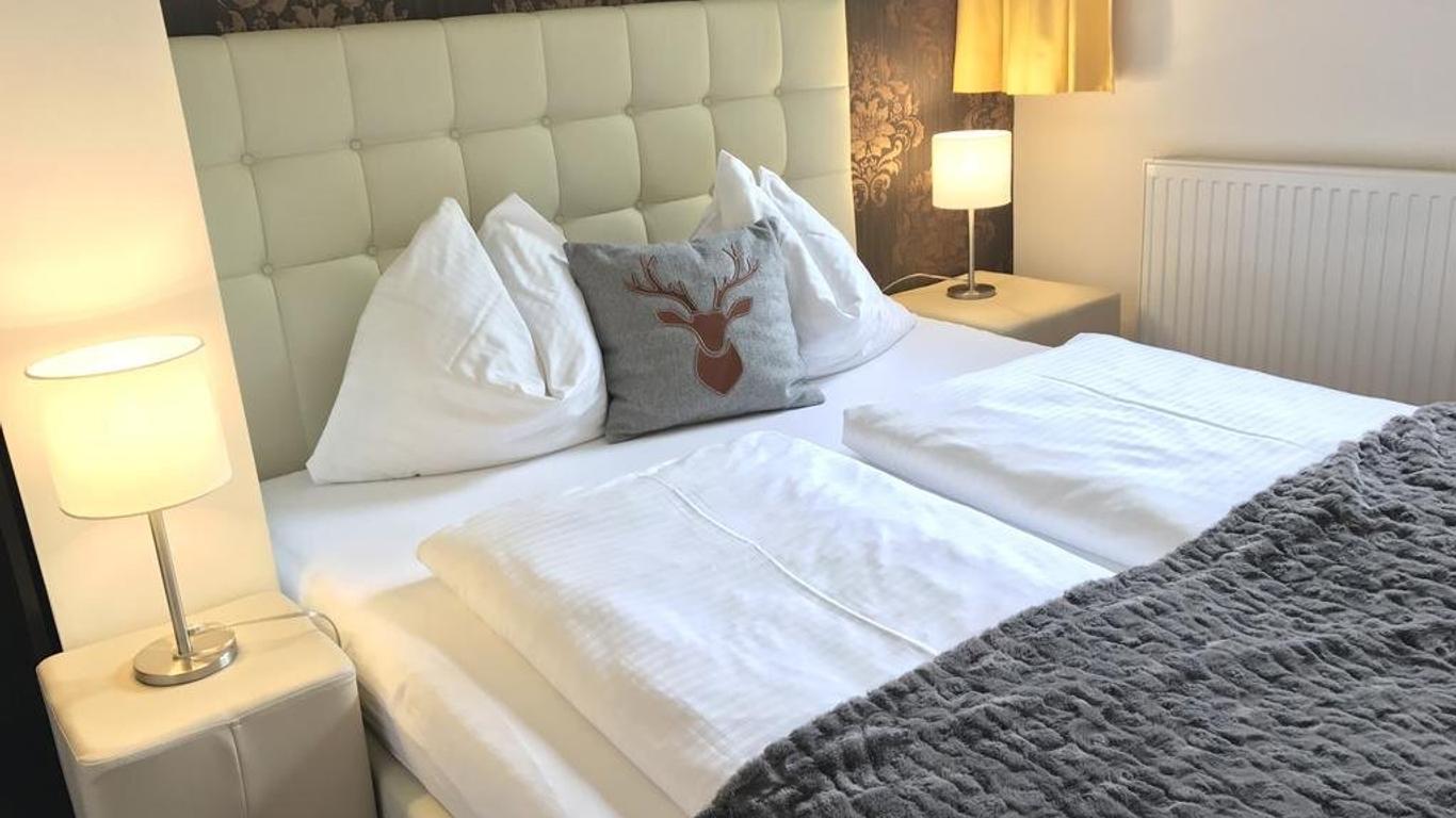 Boutique Hotel Anybody