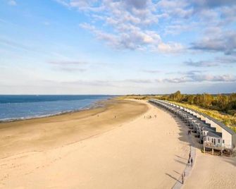 Apartment in Kamperland with Marina Views - Kamperland - Παραλία