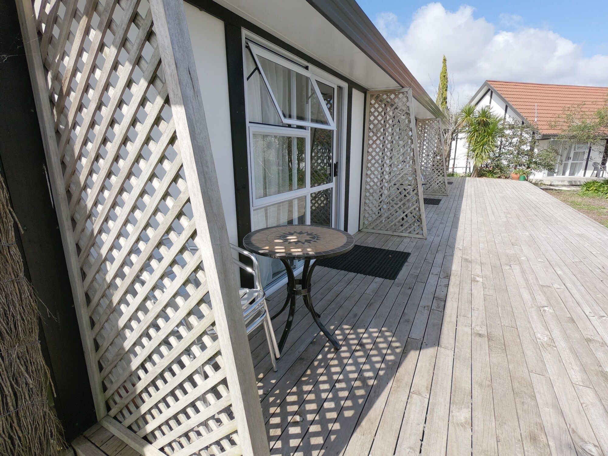 كاسل كورت موتل