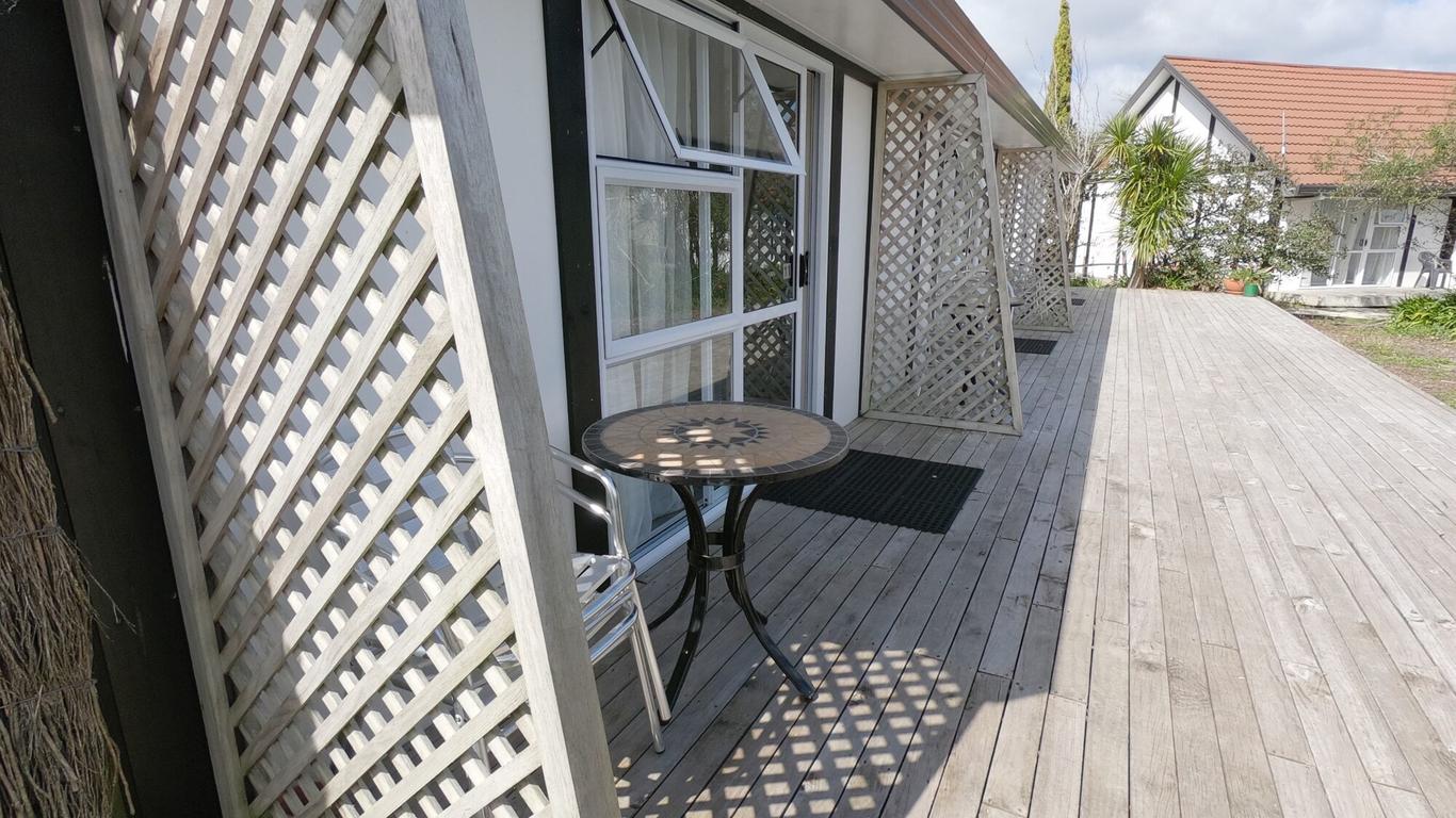 كاسل كورت موتل