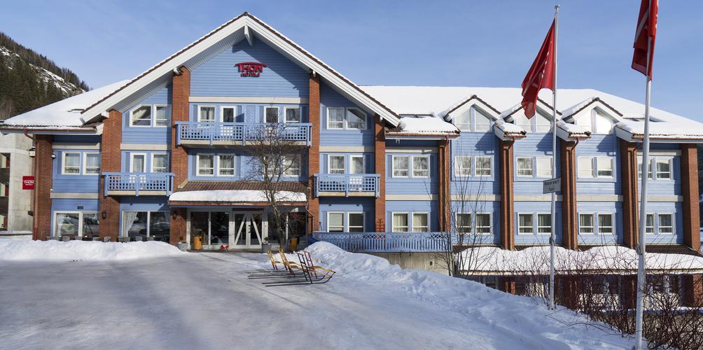 Thon Hotel Hallingdal 109 1 7 7 Al Hotel Deals Reviews Kayak