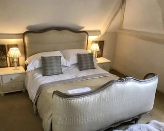 Buscot Manor Bed & Breakfast - Faringdon - Ložnice