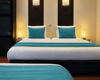 Hotel Pax Opera - Parigi