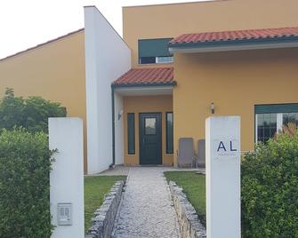 Beautiful country house - Cantanhede - Edificio