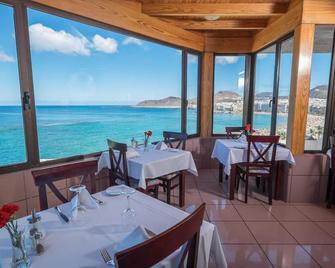 Hotel Concorde - Las Palmas de Gran Canaria - Restaurant