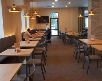 Hotel Snezne - Sněžné - Restaurant