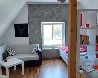 Neu! Ferienwohnung Witaj - Panschwitz-Kuckau