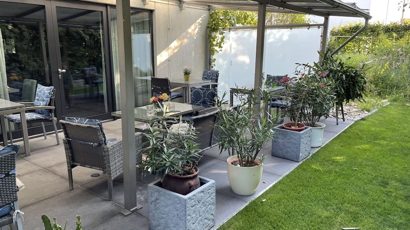 هوتل 7 كونتينينتس