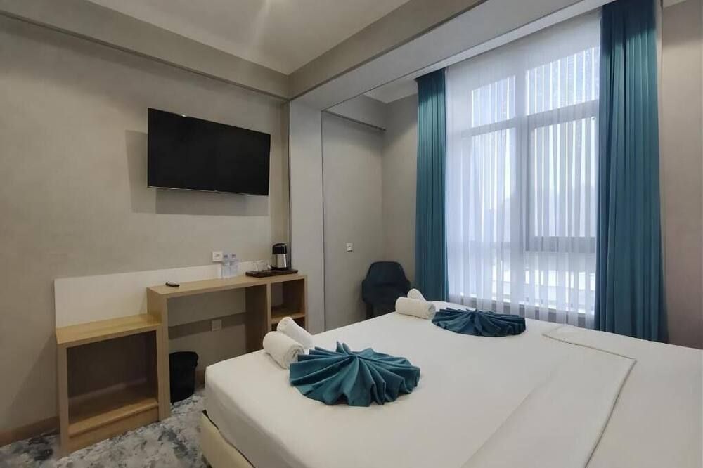 Blue shore international hotel