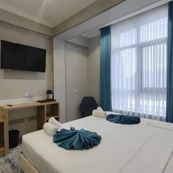 Blue shore international hotel image 1