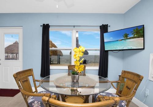 Sunset Cove Beach Resort from $144. Key Largo Hotel Deals