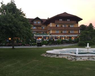 Exclusive apartment near Wörthersee / Keutschachersee - Maria Wörth - Gebäude