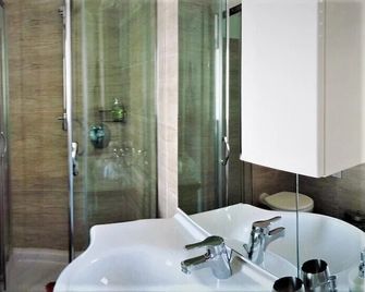 B&B Domus de Janas Santa Teresa Gallura - Santa Teresa Gallura