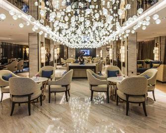 فندق بريرا قرطبة - الرياض - ردهة