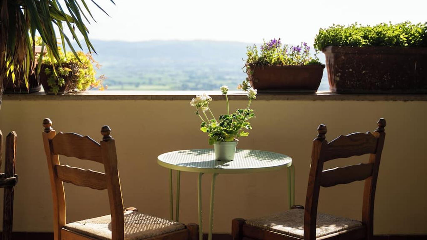 Hotel Belvedere