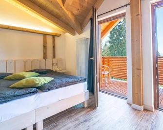 Hotel Rifugio Sores - Coredo