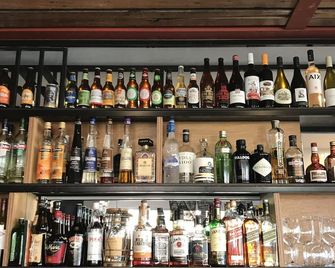 Thirroul Beach Motel - Wollongong - Bar