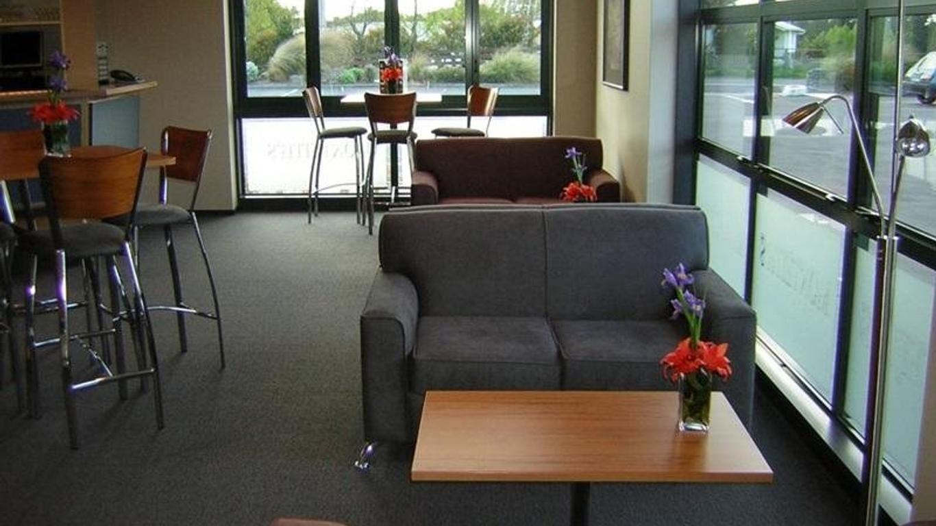 Rosebank Lodge