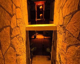 Tas Mahall Luxury Hotel - Şile - Коридор