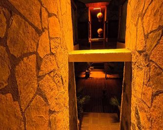 Tas Mahall Otel - Şile - Flur