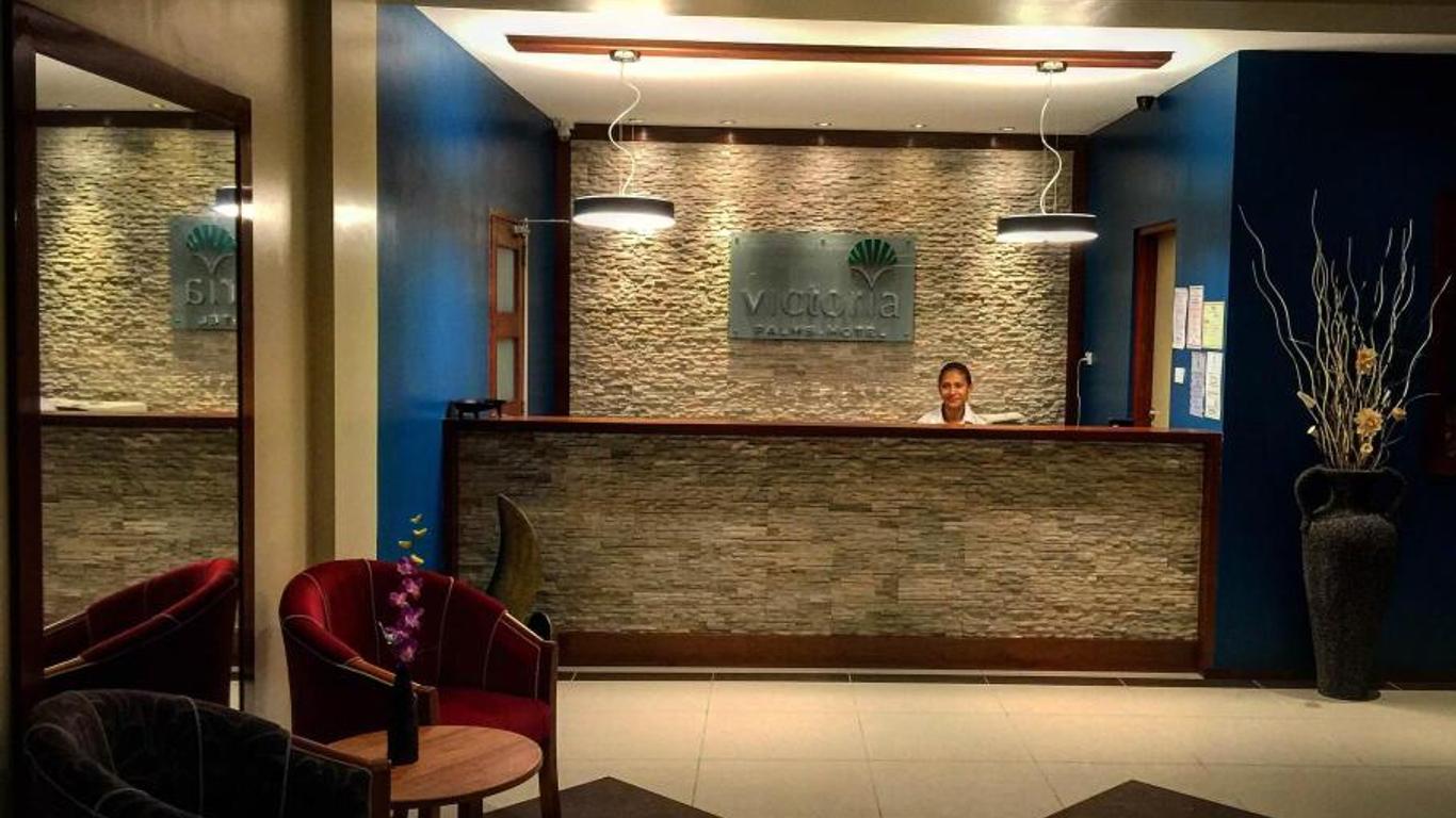 Victoria Palms Hotel